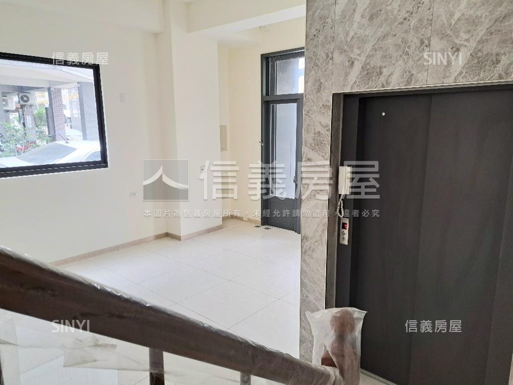 全新霸氣麗馳角間電梯店墅房屋室內格局與周邊環境