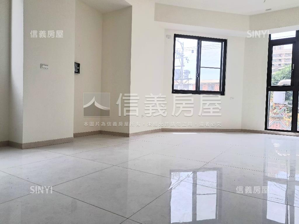 全新霸氣麗馳角間電梯店墅房屋室內格局與周邊環境
