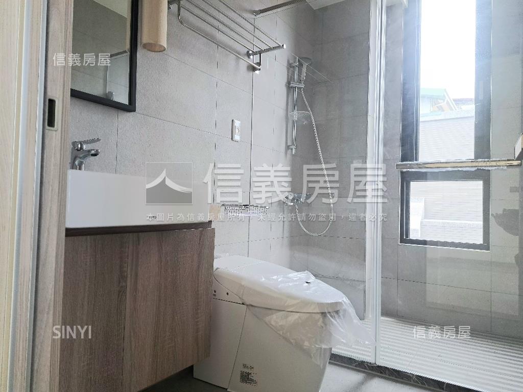 全新霸氣麗馳角間電梯店墅房屋室內格局與周邊環境