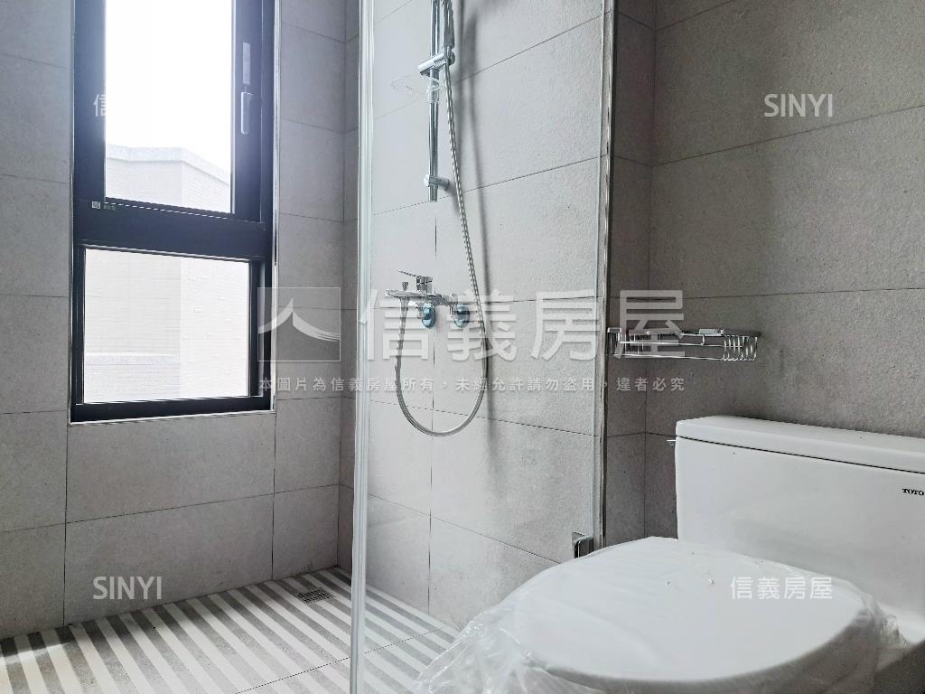 全新霸氣麗馳角間電梯店墅房屋室內格局與周邊環境