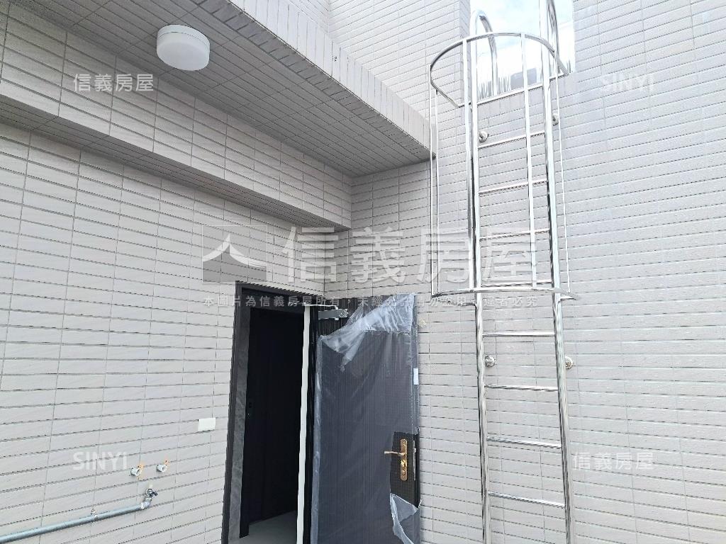 全新霸氣麗馳角間電梯店墅房屋室內格局與周邊環境