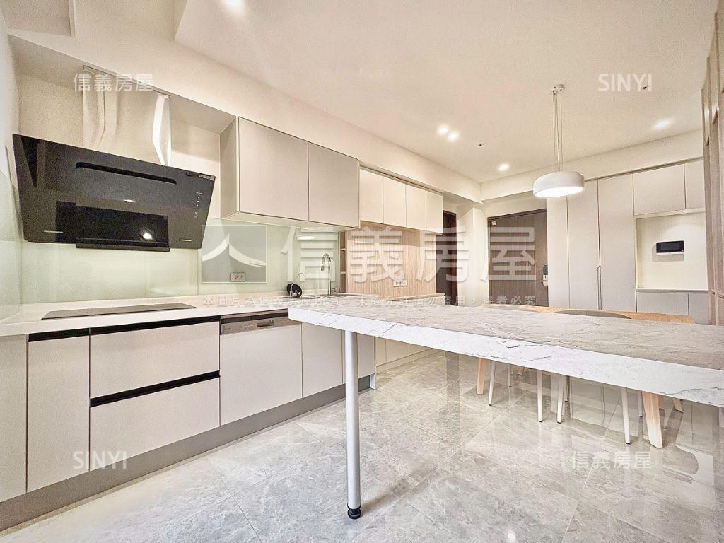 植感｜日系木質採光兩房宅房屋室內格局與周邊環境