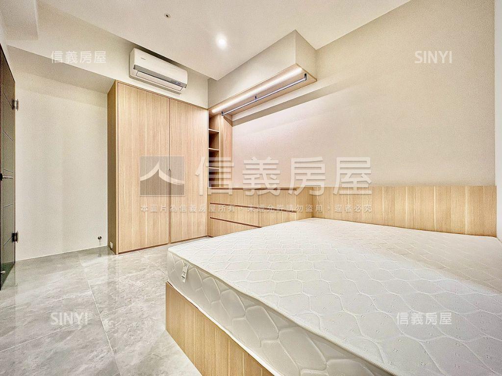 植感｜日系木質採光兩房宅房屋室內格局與周邊環境