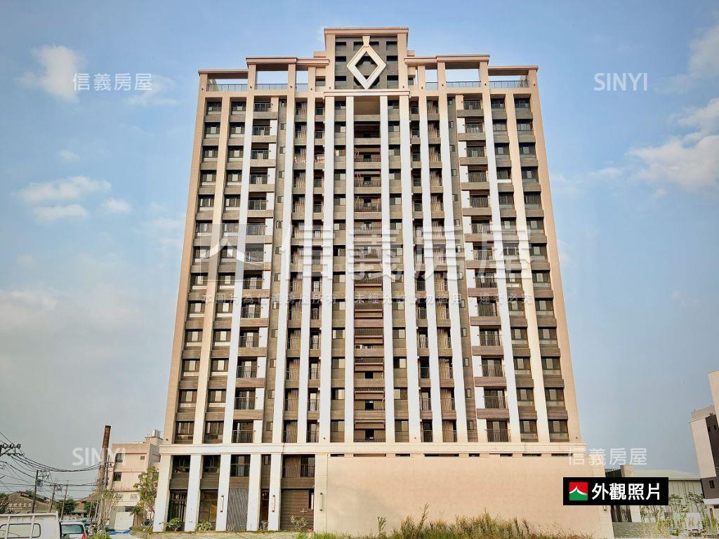 植感｜日系木質採光兩房宅房屋室內格局與周邊環境