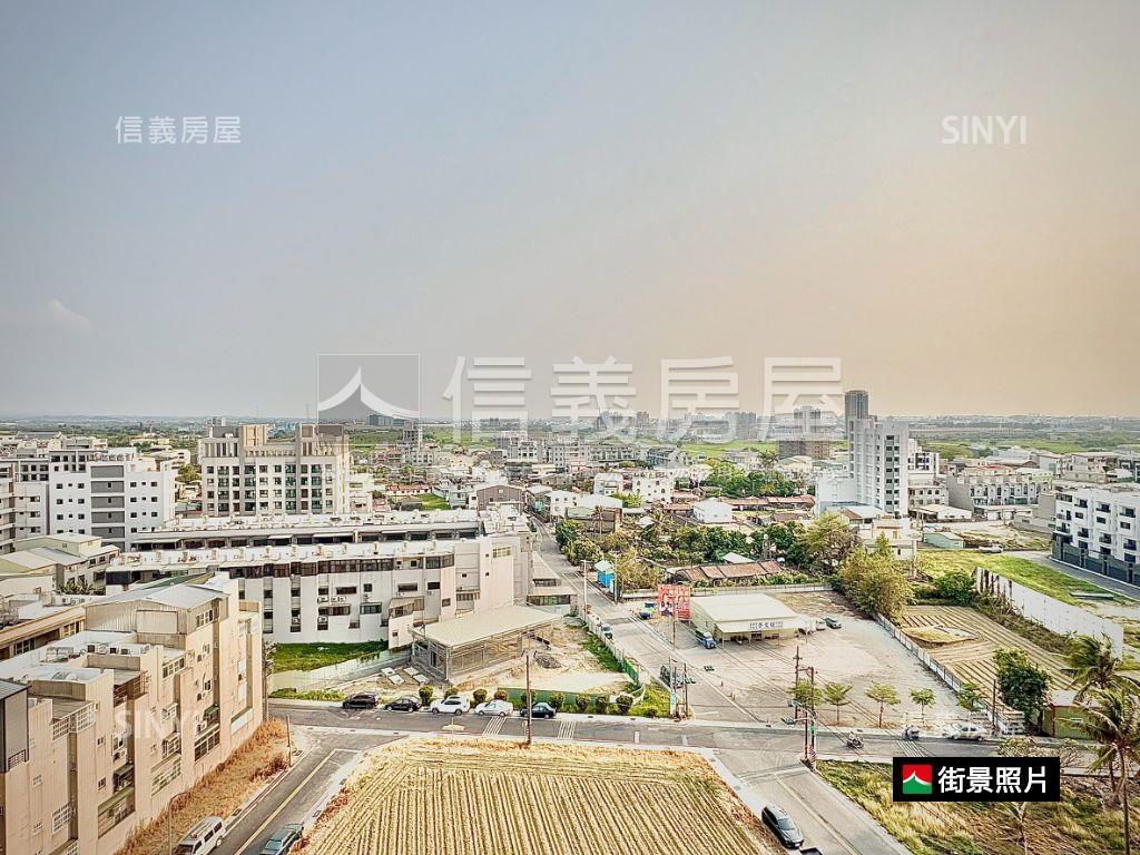 植感｜日系木質採光兩房宅房屋室內格局與周邊環境