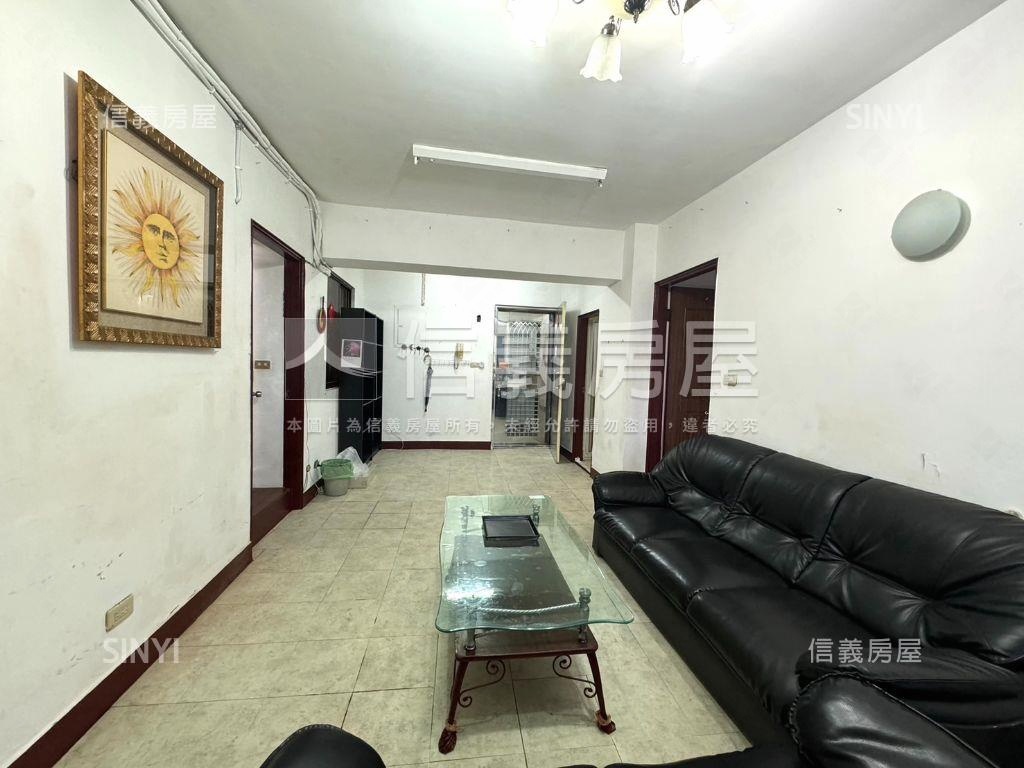 新灣區高樓美景三房房屋室內格局與周邊環境