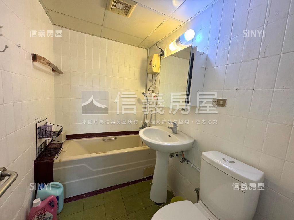 新灣區高樓美景三房房屋室內格局與周邊環境