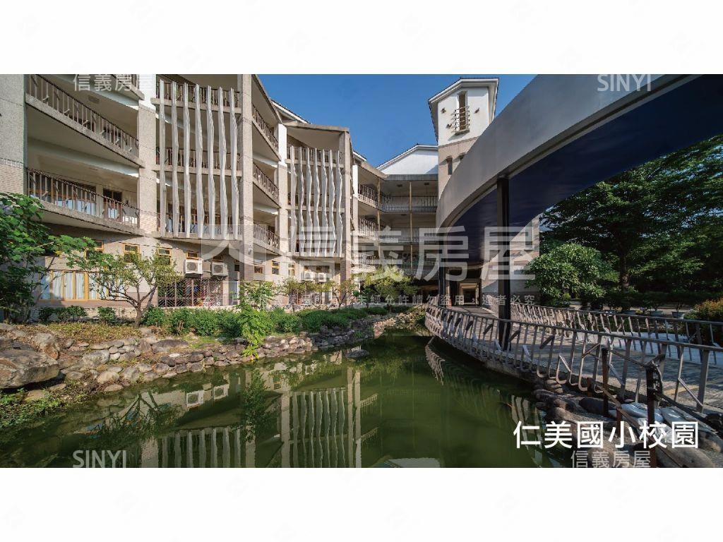 馬年大吉賠售樸御次頂房屋室內格局與周邊環境