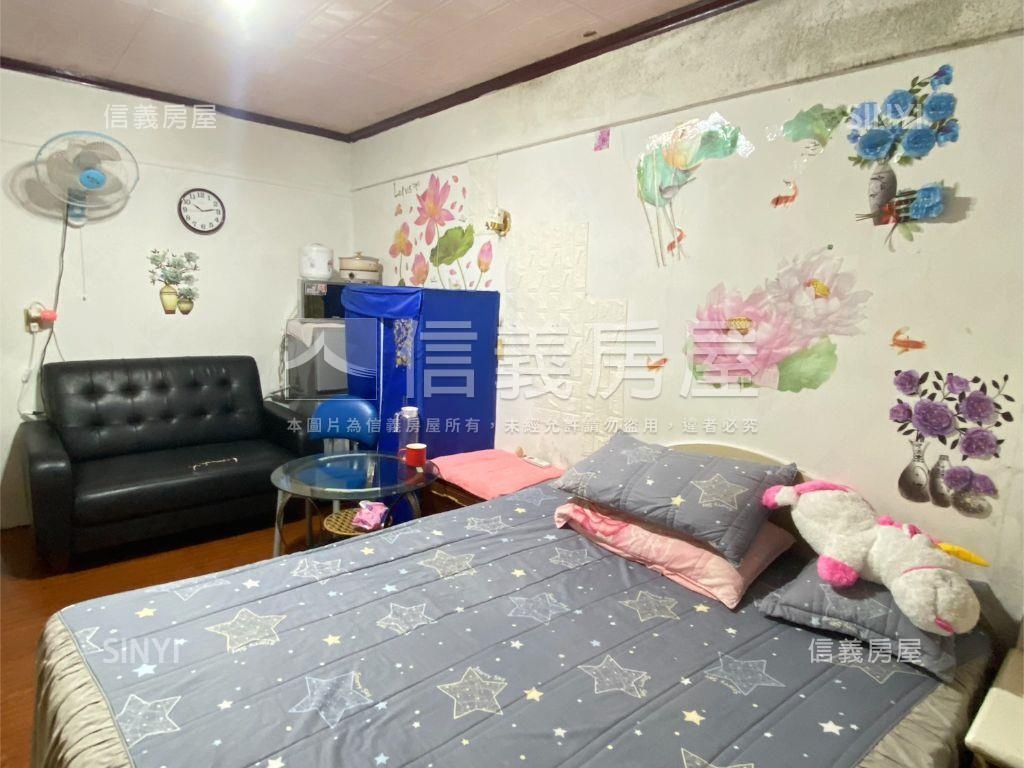 瑞豐國賓優美小套房房屋室內格局與周邊環境