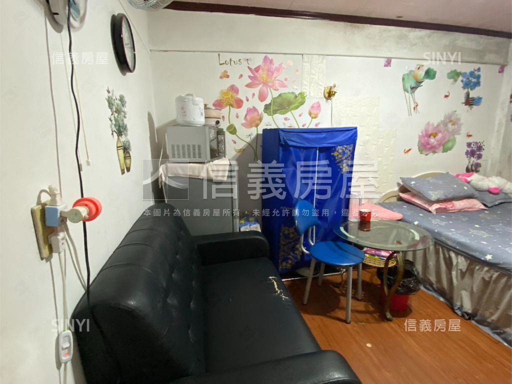 瑞豐國賓優美小套房房屋室內格局與周邊環境