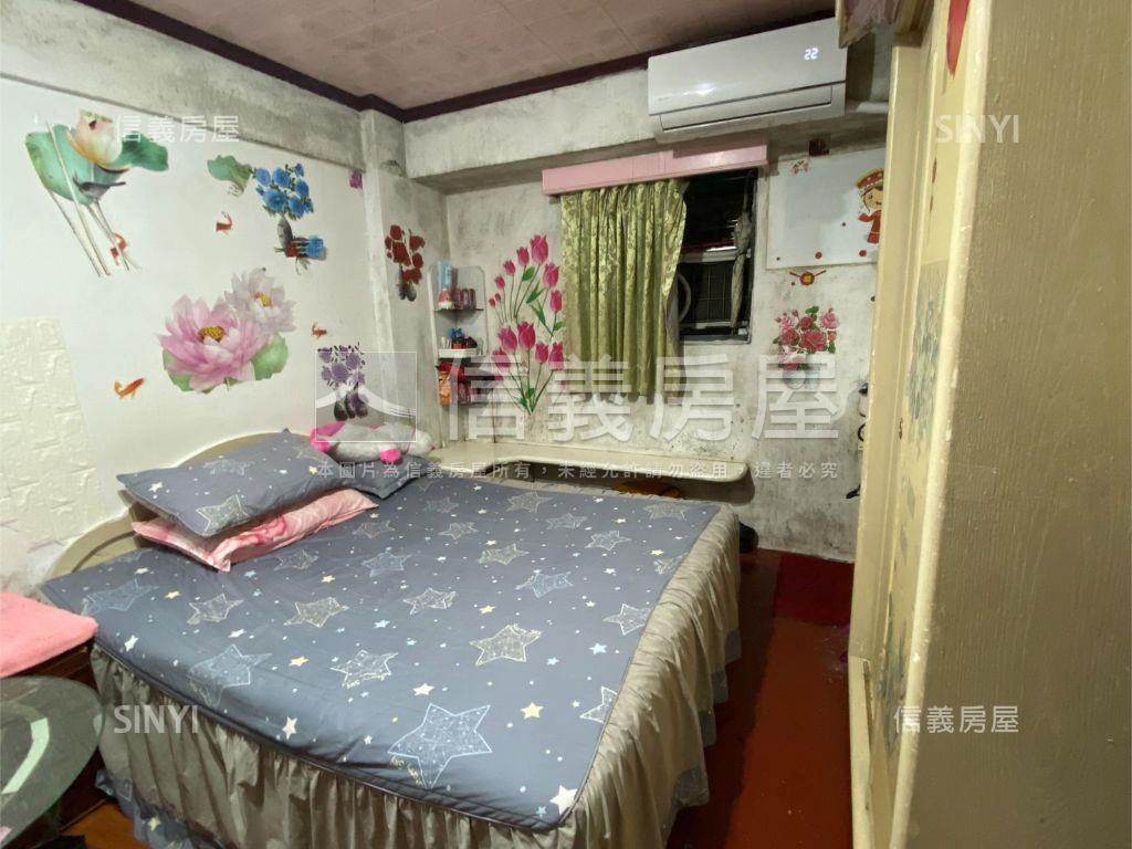 瑞豐國賓優美小套房房屋室內格局與周邊環境