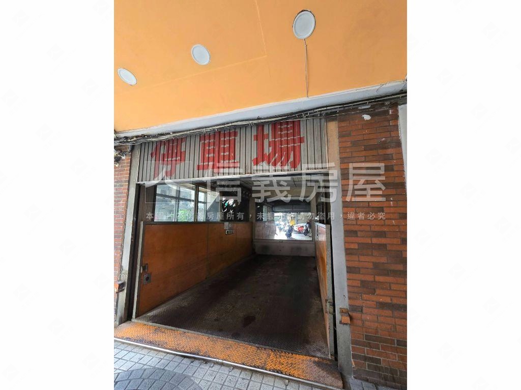 瑞豐國賓優美小套房房屋室內格局與周邊環境