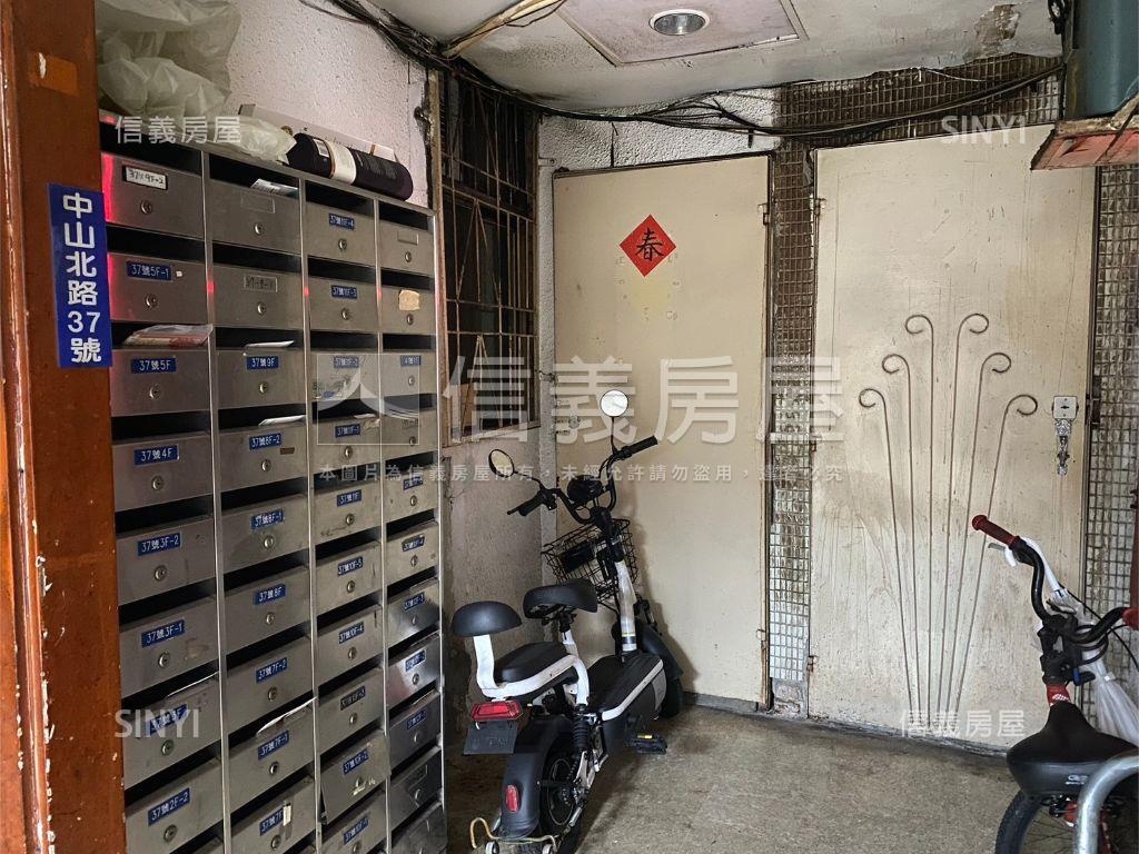 瑞豐國賓優美小套房房屋室內格局與周邊環境