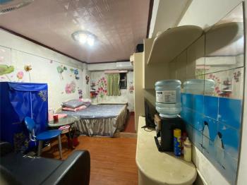 瑞豐國賓優美小套房