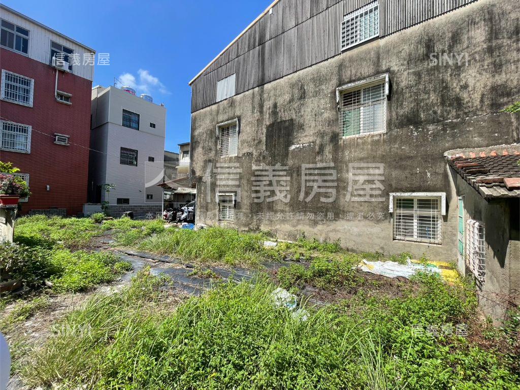超大地坪透天別墅房屋室內格局與周邊環境