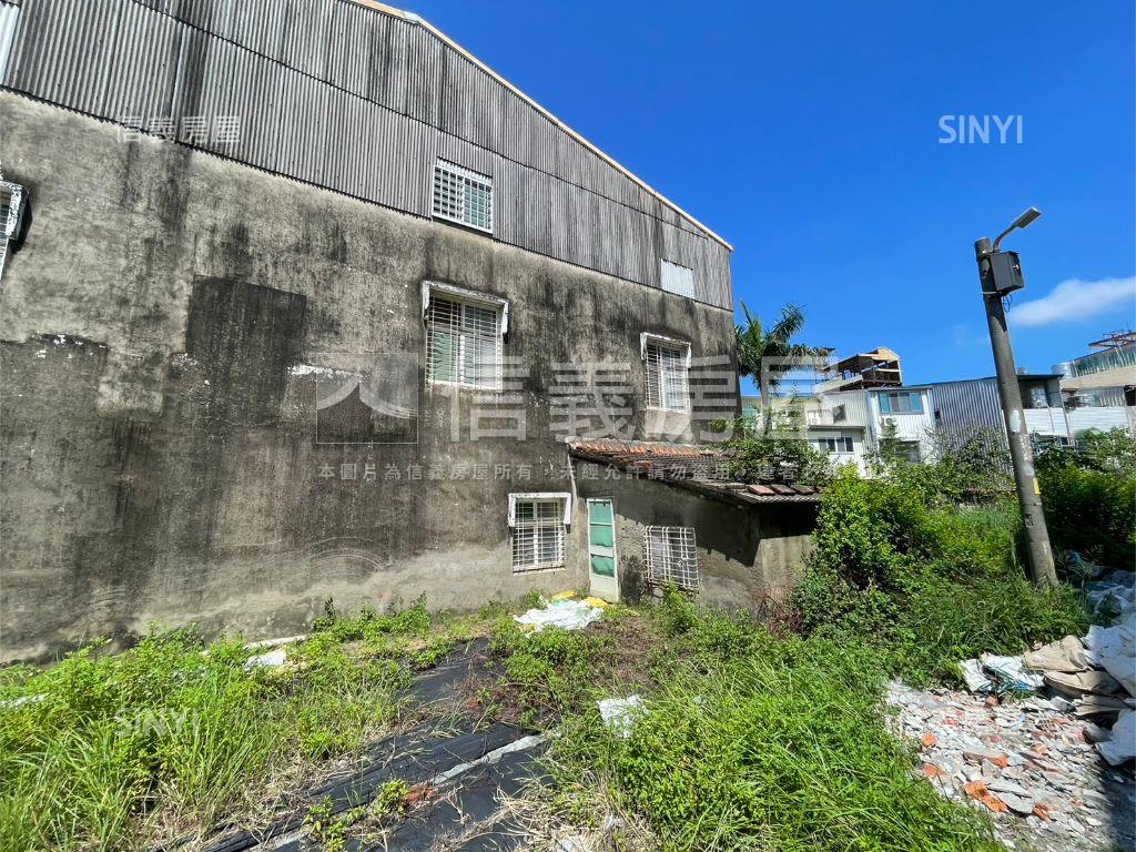 超大地坪透天別墅房屋室內格局與周邊環境