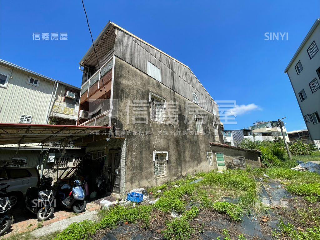 超大地坪透天別墅房屋室內格局與周邊環境