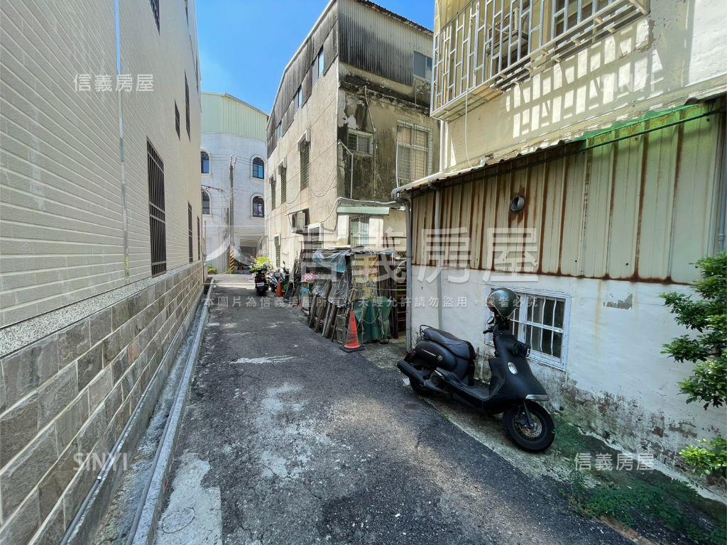 超大地坪透天別墅房屋室內格局與周邊環境