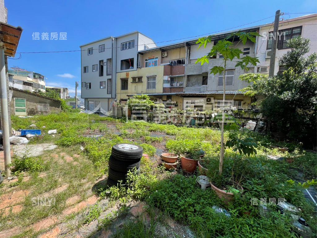 超大地坪透天別墅房屋室內格局與周邊環境
