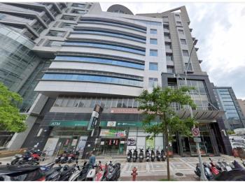 新世紀內科精華辦公