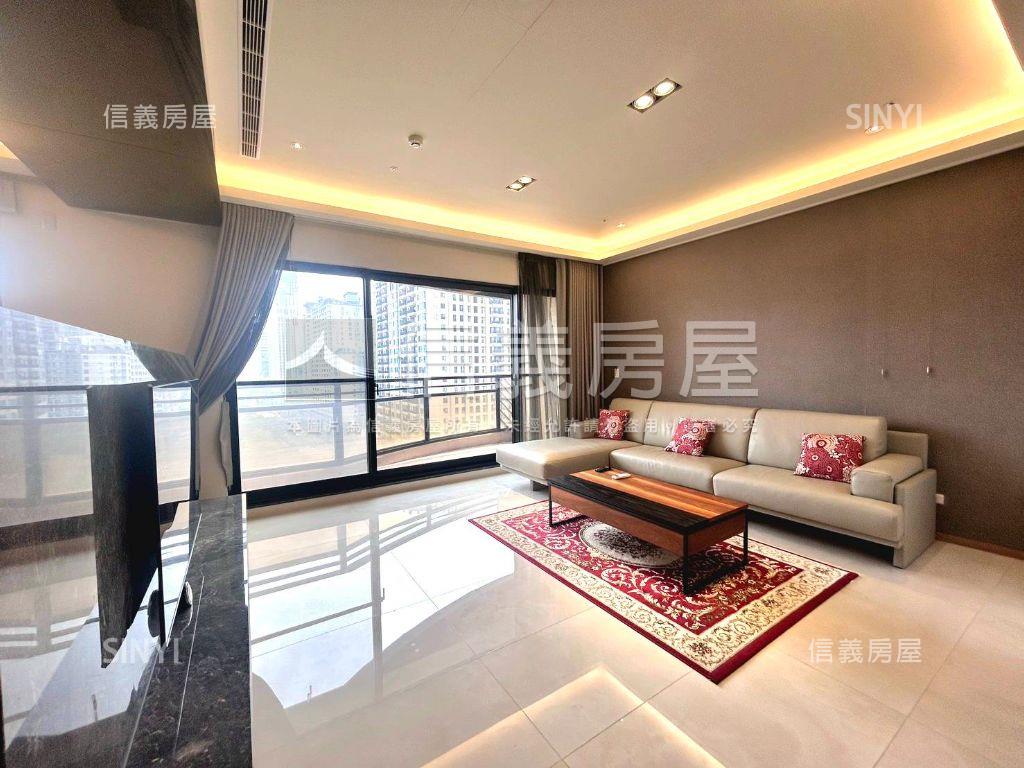 農十六帝品苑景觀豪邸房屋室內格局與周邊環境