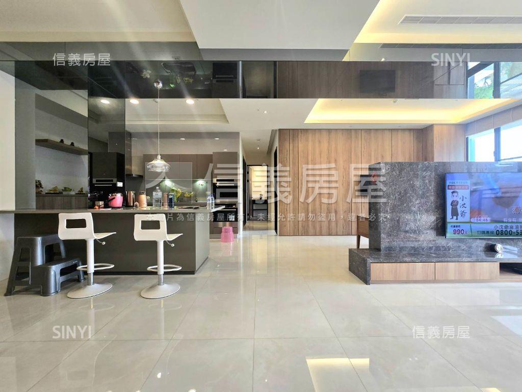 農十六帝品苑景觀豪邸房屋室內格局與周邊環境