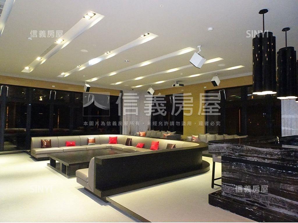 農十六帝品苑景觀豪邸房屋室內格局與周邊環境