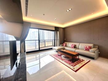 農十六帝品苑景觀豪邸