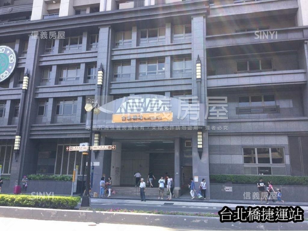 康景招財金店面房屋室內格局與周邊環境