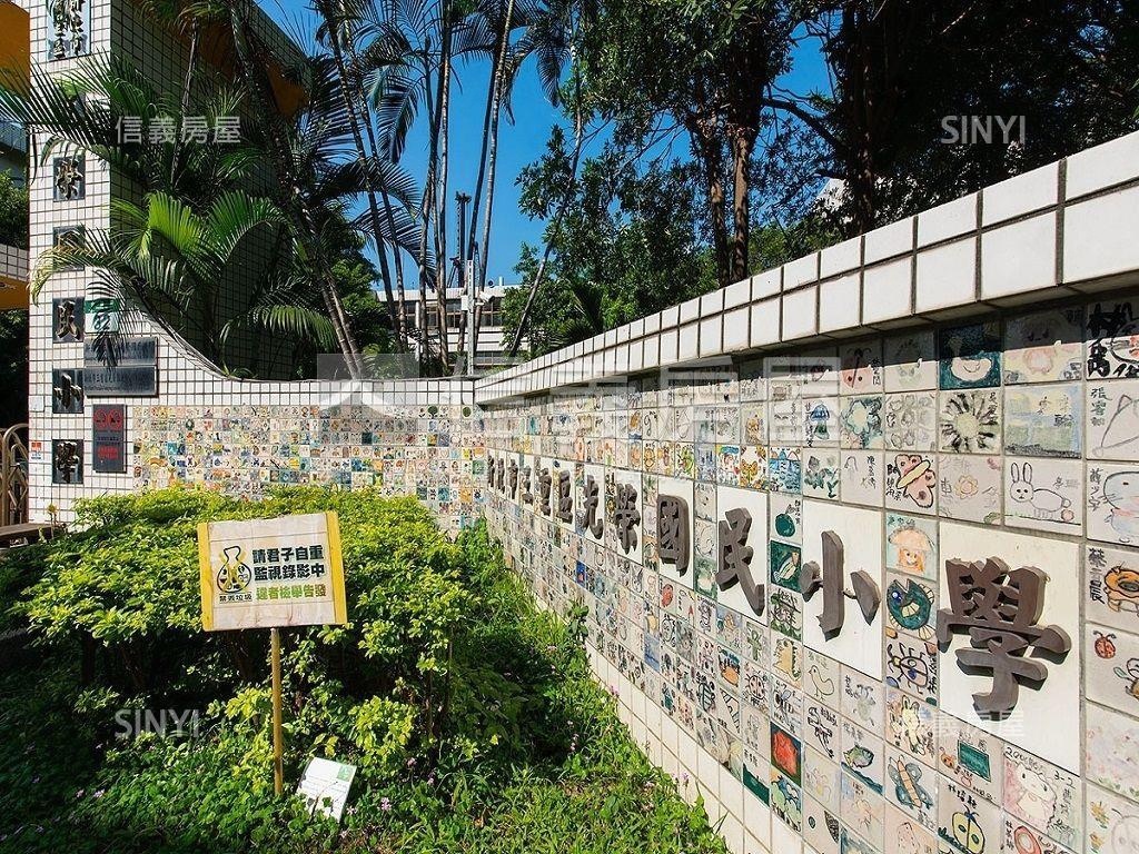 康景招財金店面房屋室內格局與周邊環境