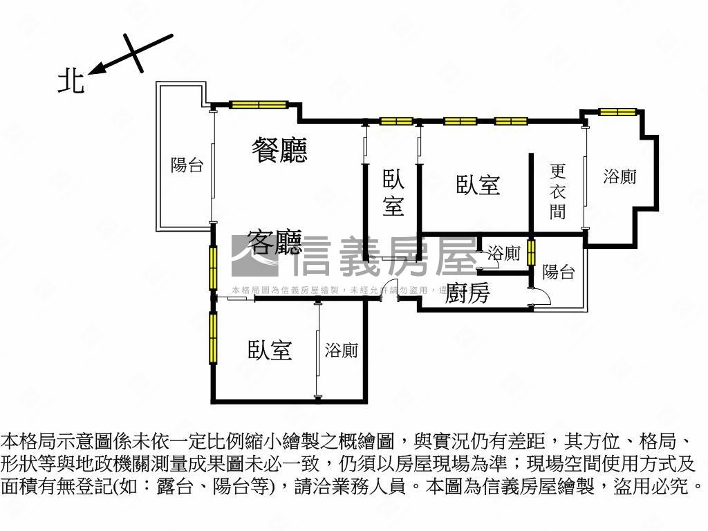 久樘瑞璽面公園稀有釋出房屋室內格局與周邊環境