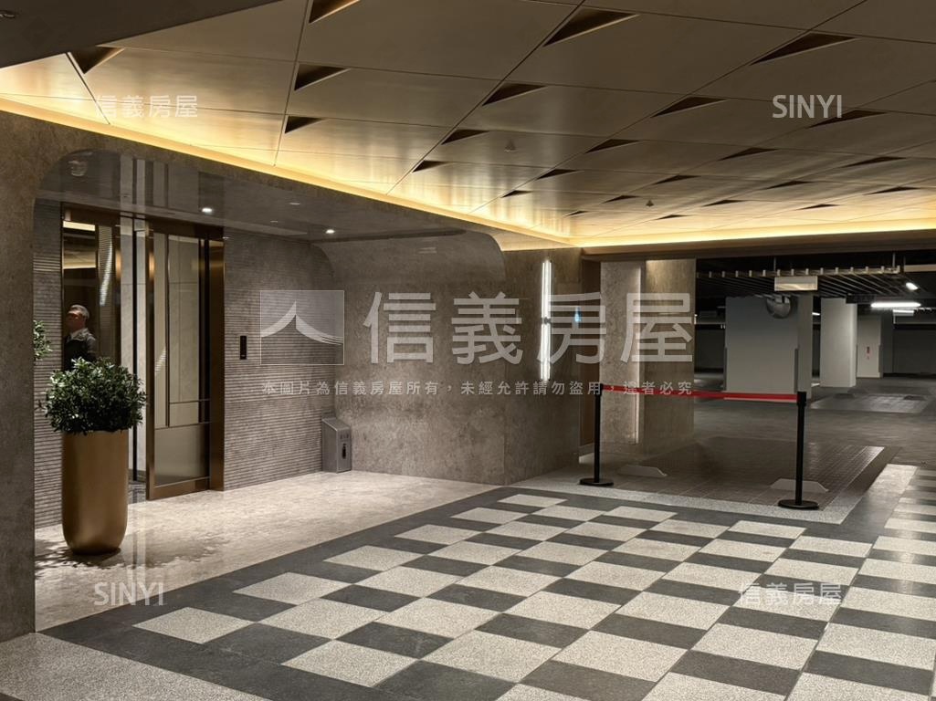 久樘瑞璽面公園稀有釋出房屋室內格局與周邊環境