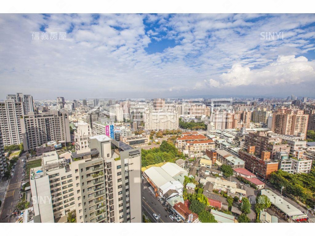 久樘瑞璽面公園稀有釋出房屋室內格局與周邊環境