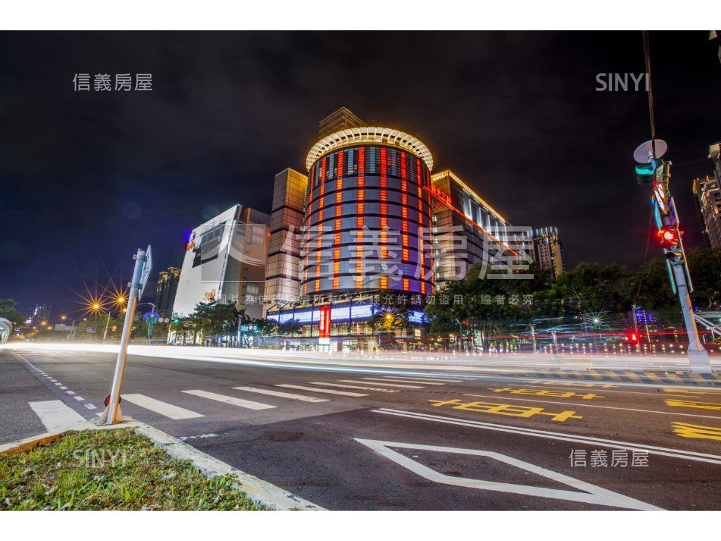 久樘瑞璽面公園稀有釋出房屋室內格局與周邊環境