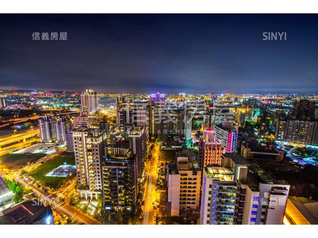 久樘瑞璽面公園稀有釋出房屋室內格局與周邊環境