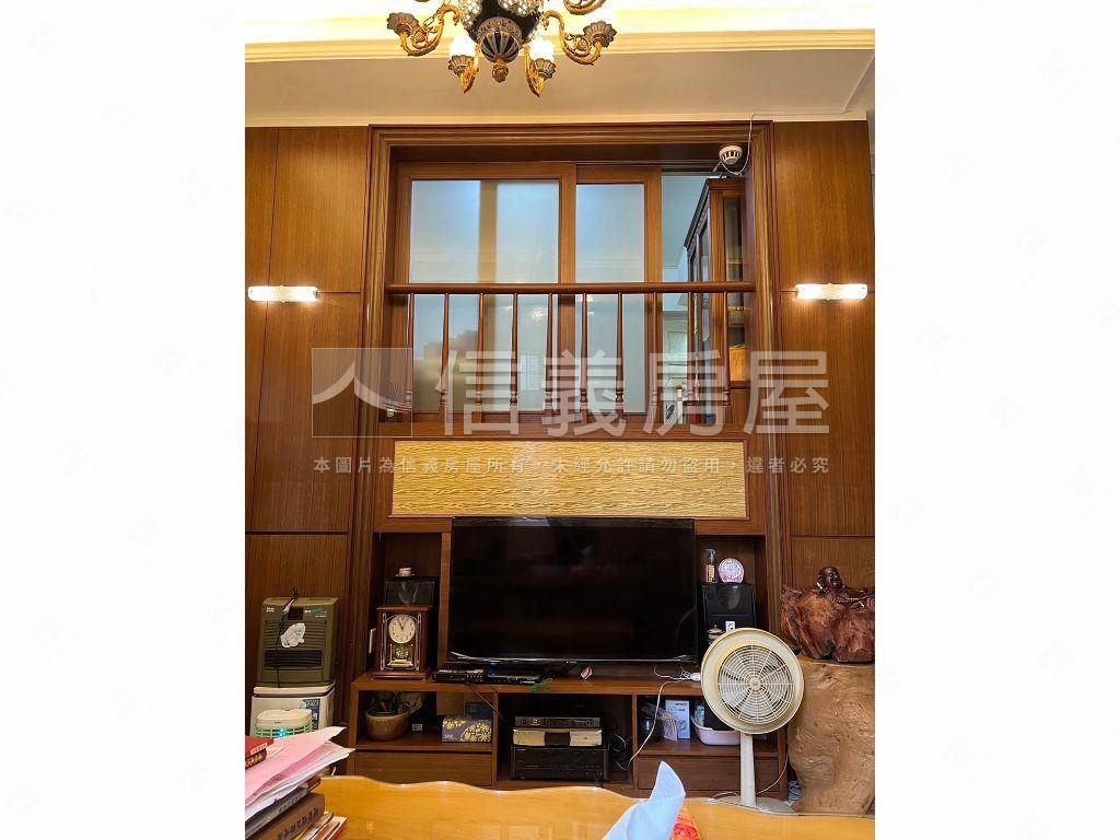 藝文獨棟優美花園別墅房屋室內格局與周邊環境