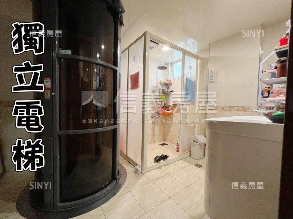 藝文獨棟優美花園別墅房屋室內格局與周邊環境
