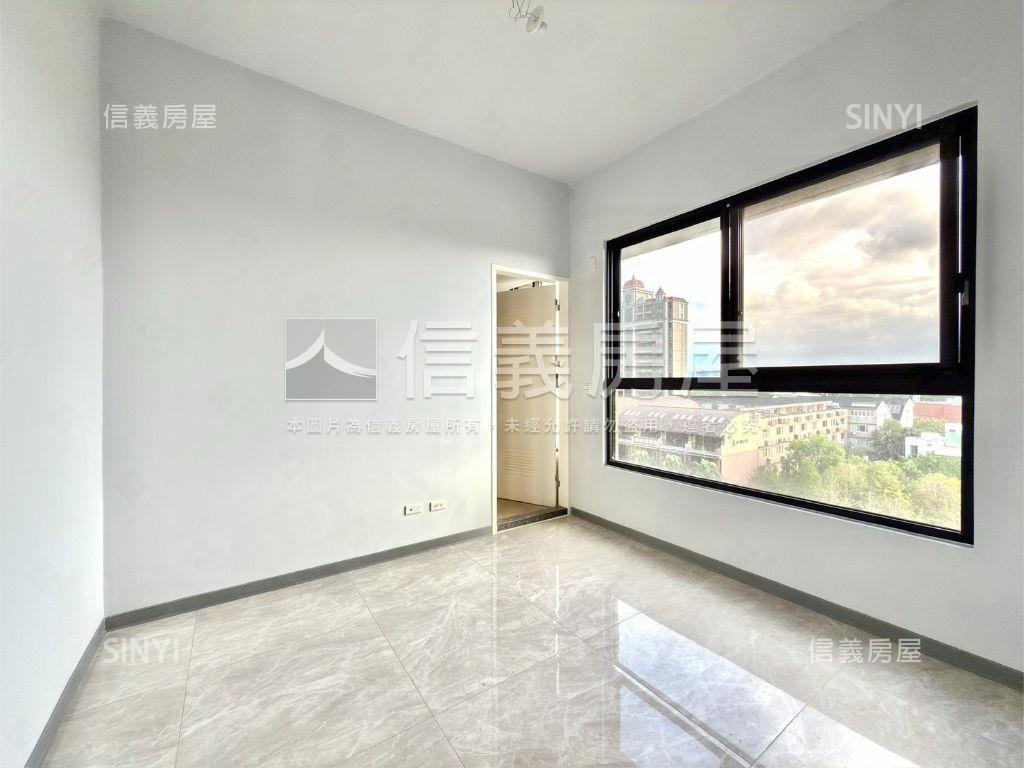 威均晶璽｜高鐵２房２衛房屋室內格局與周邊環境