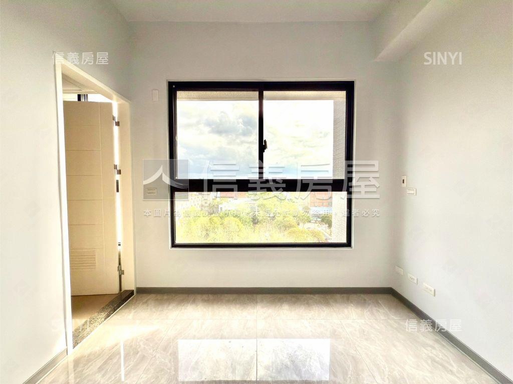 威均晶璽｜高鐵２房２衛房屋室內格局與周邊環境