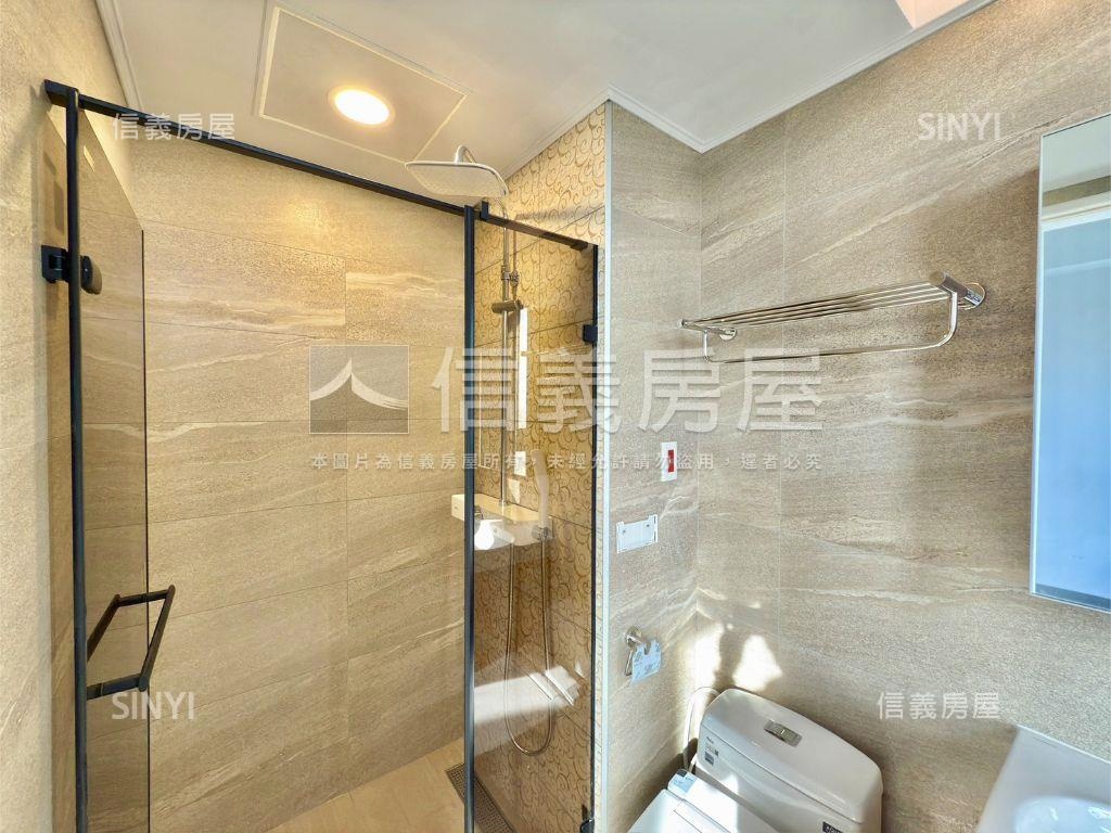 威均晶璽｜高鐵２房２衛房屋室內格局與周邊環境