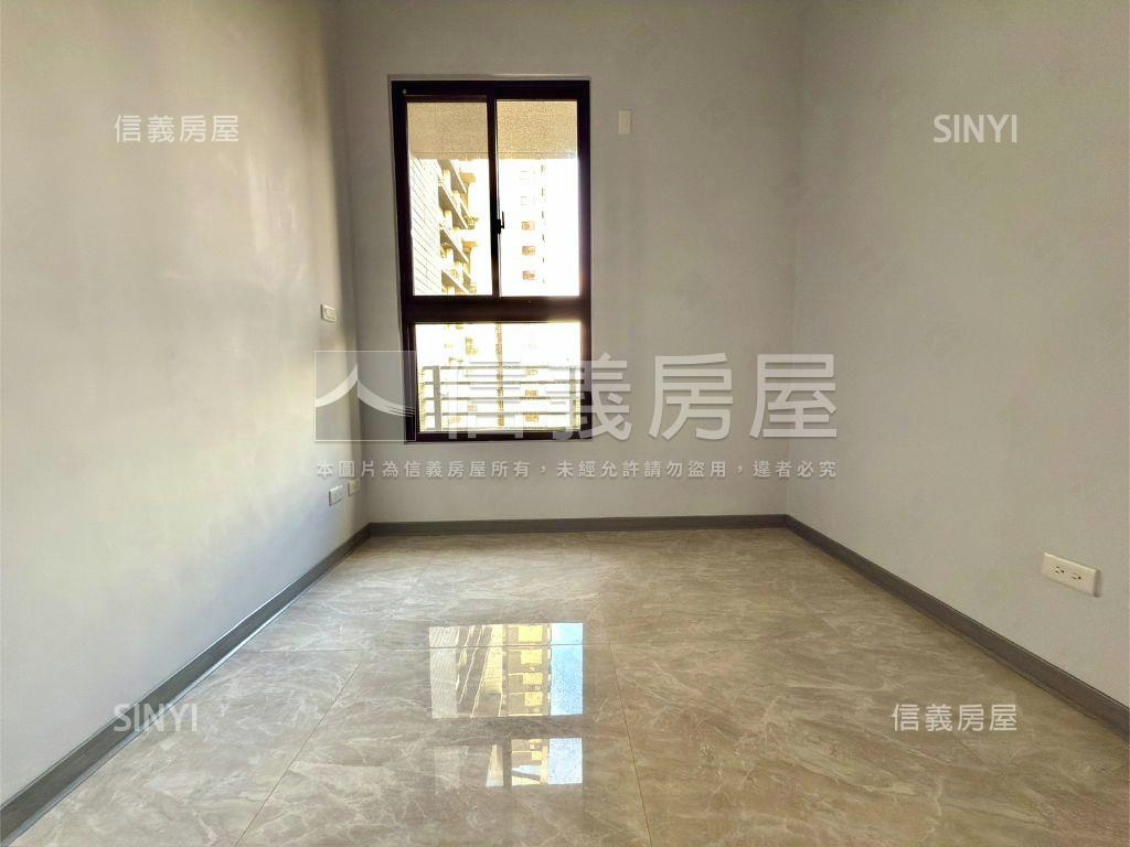 威均晶璽｜高鐵２房２衛房屋室內格局與周邊環境