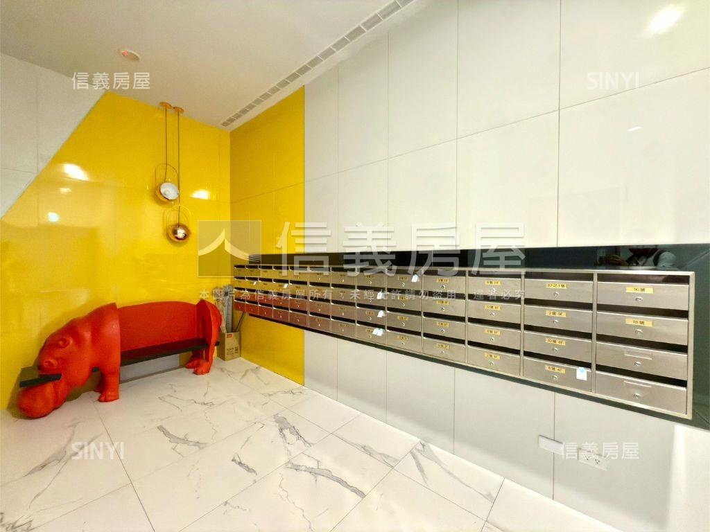 威均晶璽｜高鐵２房２衛房屋室內格局與周邊環境