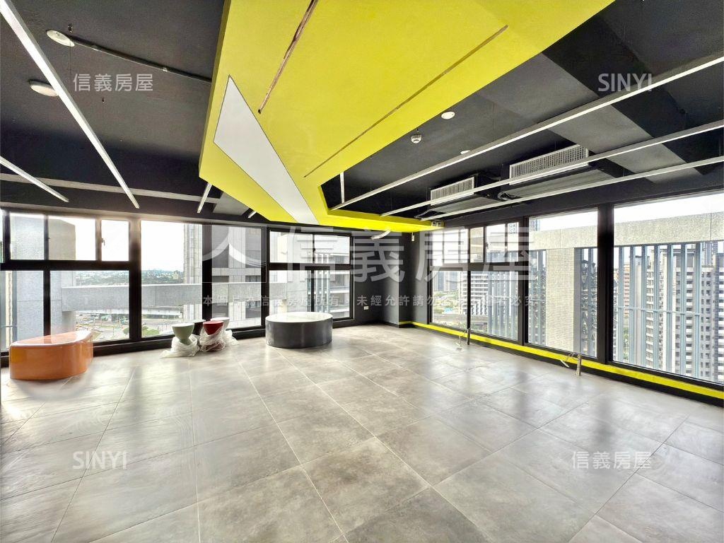 威均晶璽｜高鐵２房２衛房屋室內格局與周邊環境