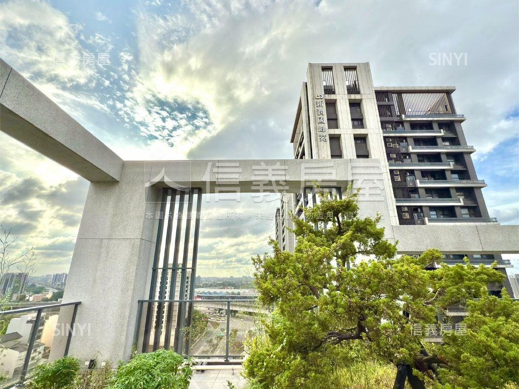 威均晶璽｜高鐵２房２衛房屋室內格局與周邊環境