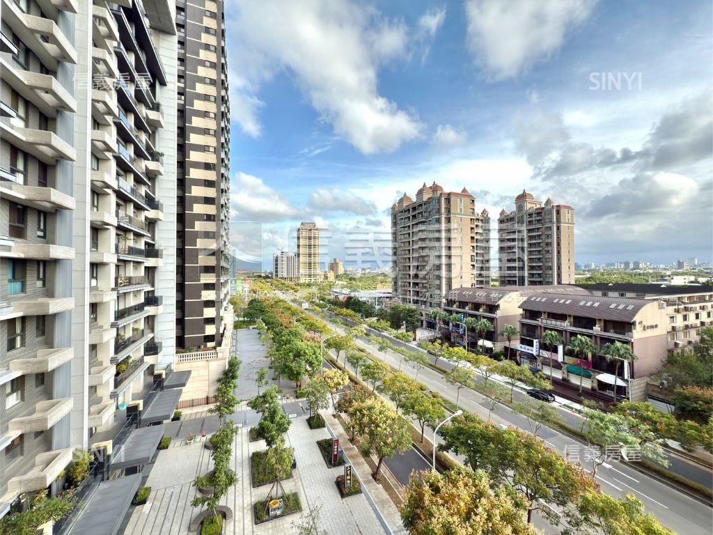 威均晶璽｜高鐵２房２衛房屋室內格局與周邊環境