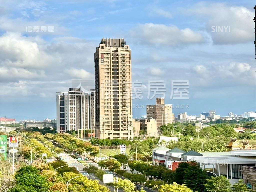 威均晶璽｜高鐵２房２衛房屋室內格局與周邊環境