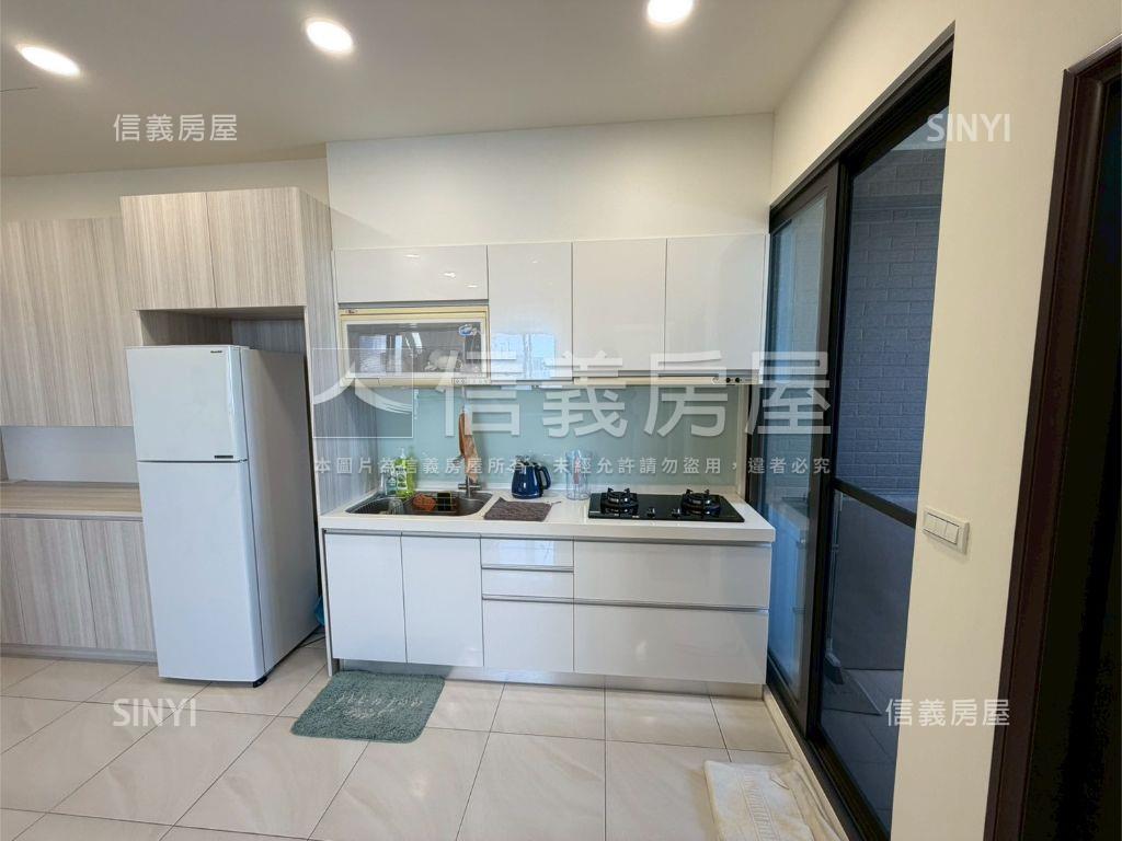 豪邸心賞精美附車位房屋室內格局與周邊環境