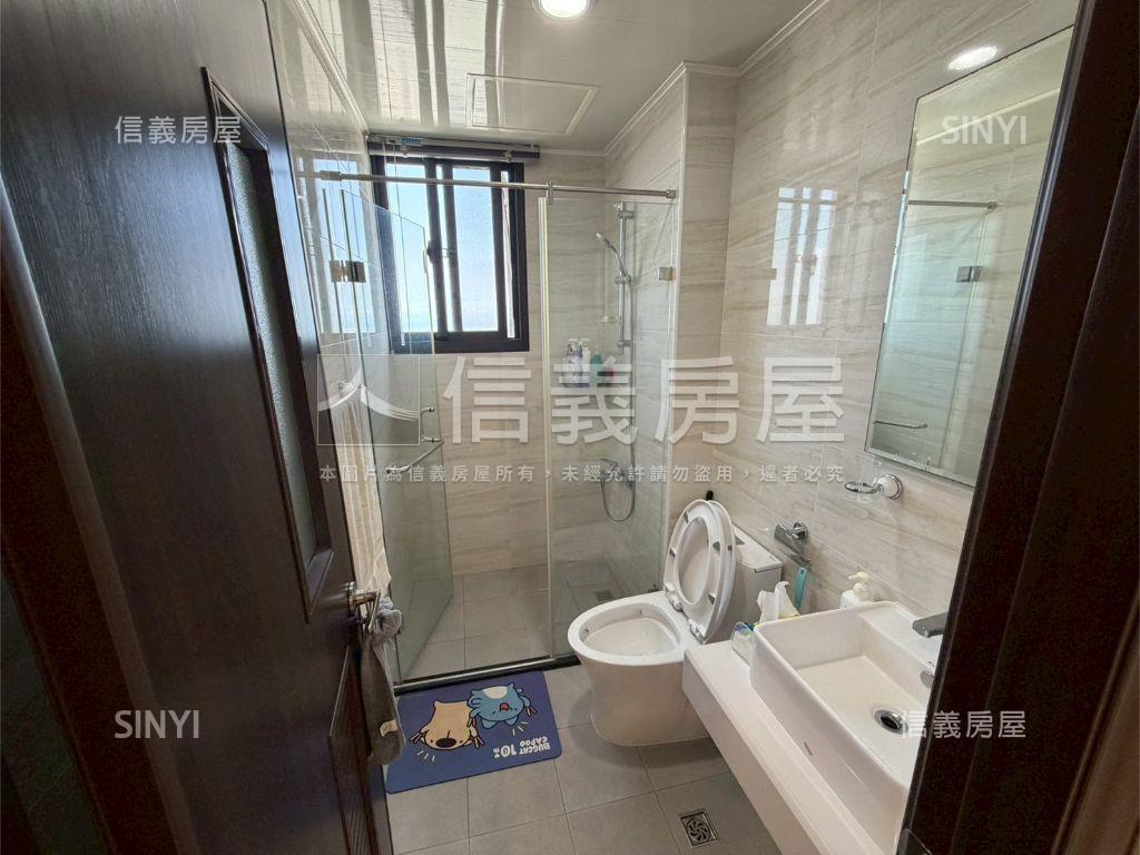 豪邸心賞精美附車位房屋室內格局與周邊環境