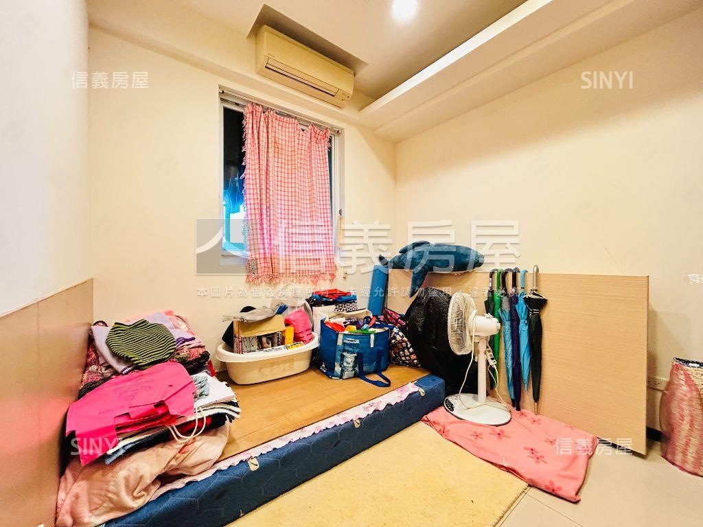普羅旺斯朝南景觀三房車位房屋室內格局與周邊環境