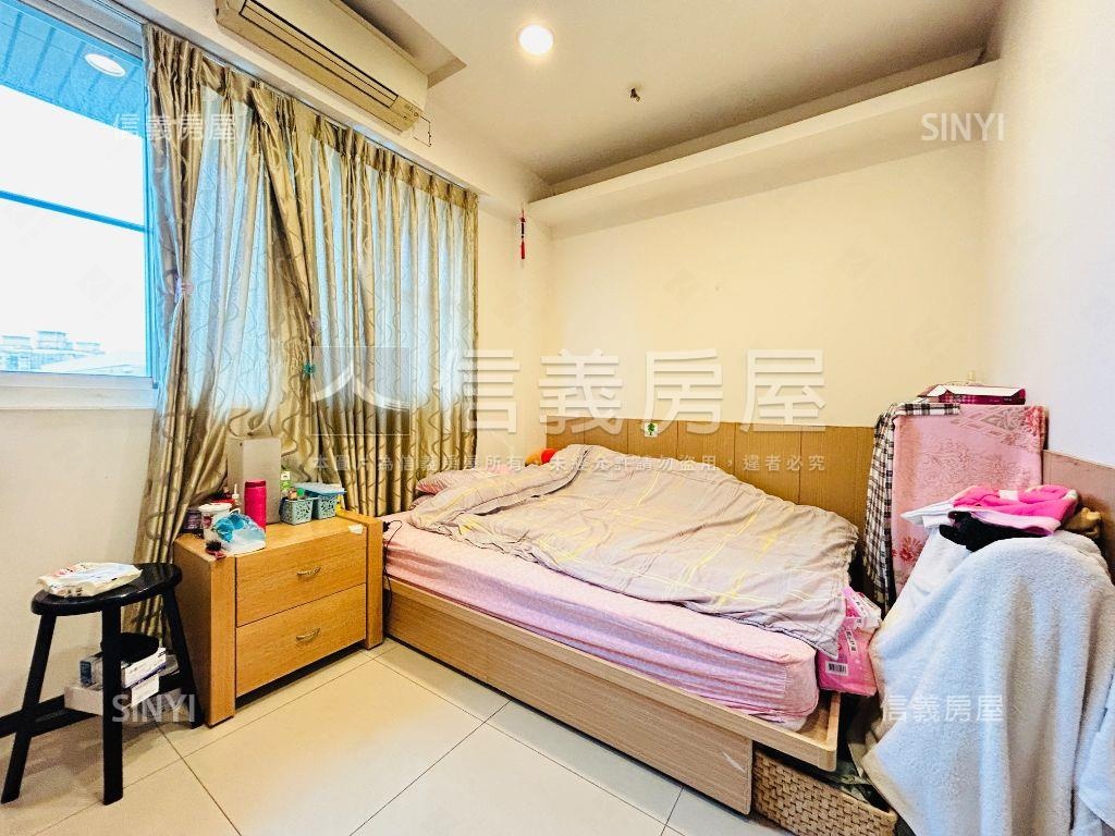 普羅旺斯朝南景觀三房車位房屋室內格局與周邊環境
